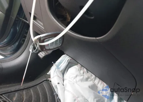 2015 Hyundai Sonata Sport 2.0T z USA, uszkodzony, nr VIN 5NPE34AB8FH232023